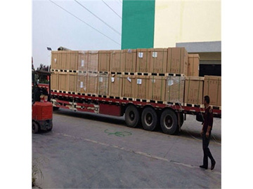 搬家車一般多大，配幾個工人師傅？