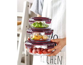 廚房用具打包小常識